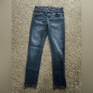 Banana Republic Skinny Jeans